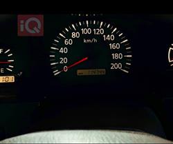 نيسان بيك اب